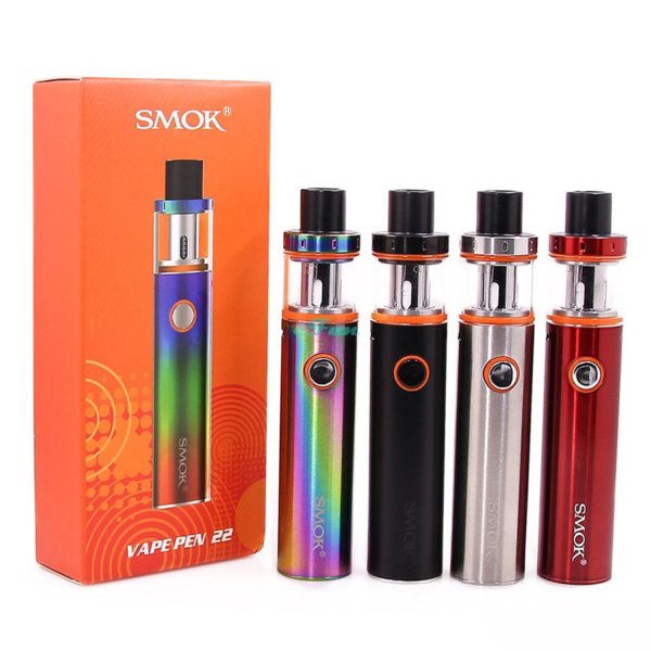 Vape Smok Pen 22 Compra Online